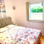 Apartamento Happy Rovinj