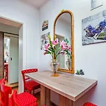 Apartamento Happy Rovinj