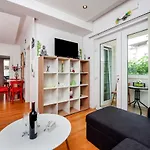 Apartamento Happy