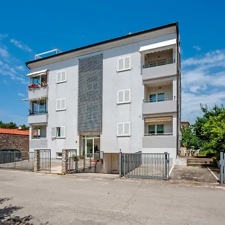 Apartment Happy Rovinj