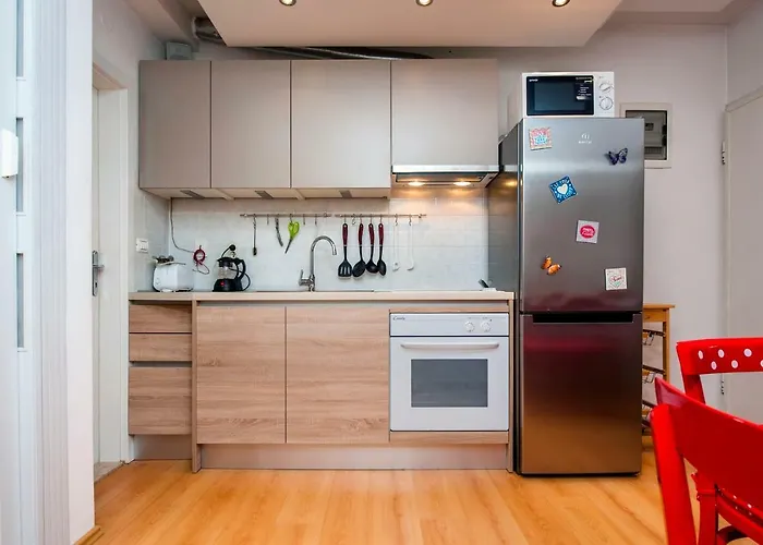 Apartment Happy *
