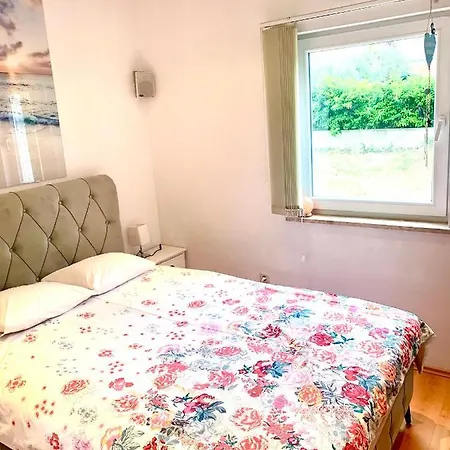 Appartement Happy Rovinj
