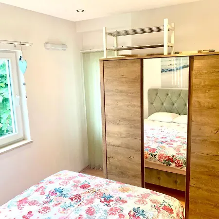 Appartement Happy