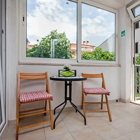 Appartement Happy *