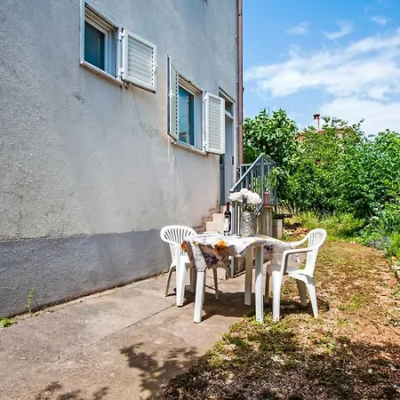 Appartement Happy Rovinj