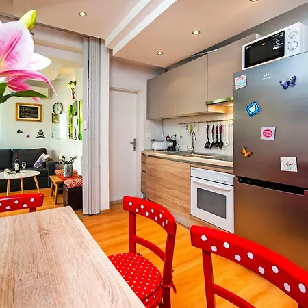 Appartement Happy Rovinj