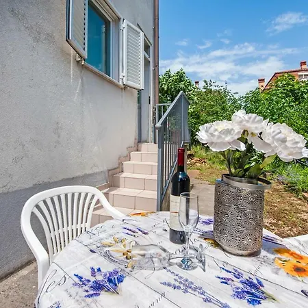 Appartement Happy *