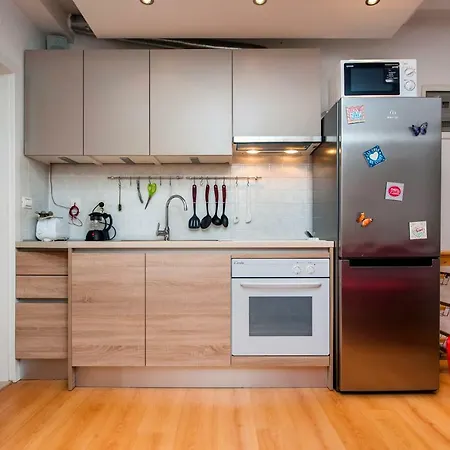 Appartement Happy *