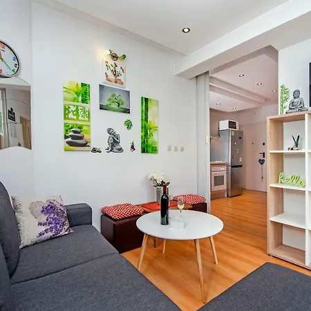 Appartement Happy *