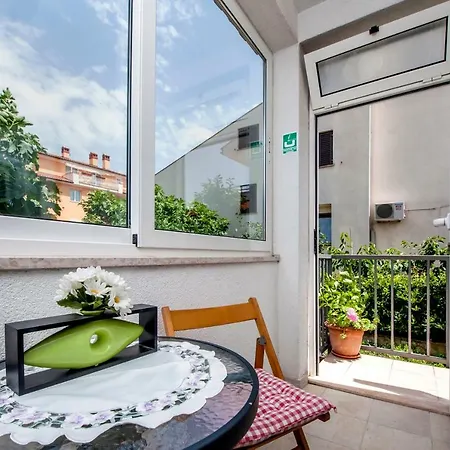Happy Appartement *