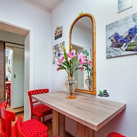 Appartement Happy Rovinj