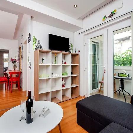 Apartamento Happy