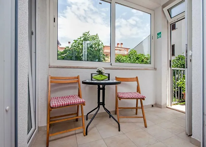 Appartamento Happy *