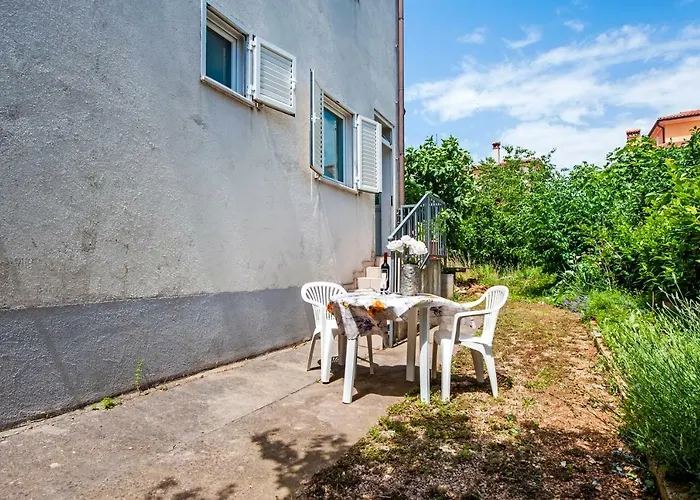 Appartamento Happy Rovigno